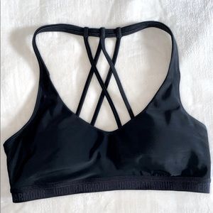Under Armor Sports Bra